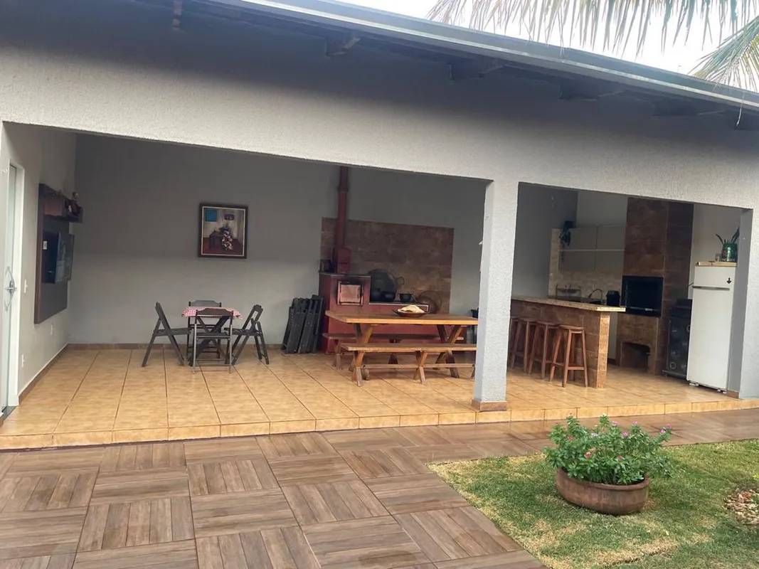 Foto do Imóvel