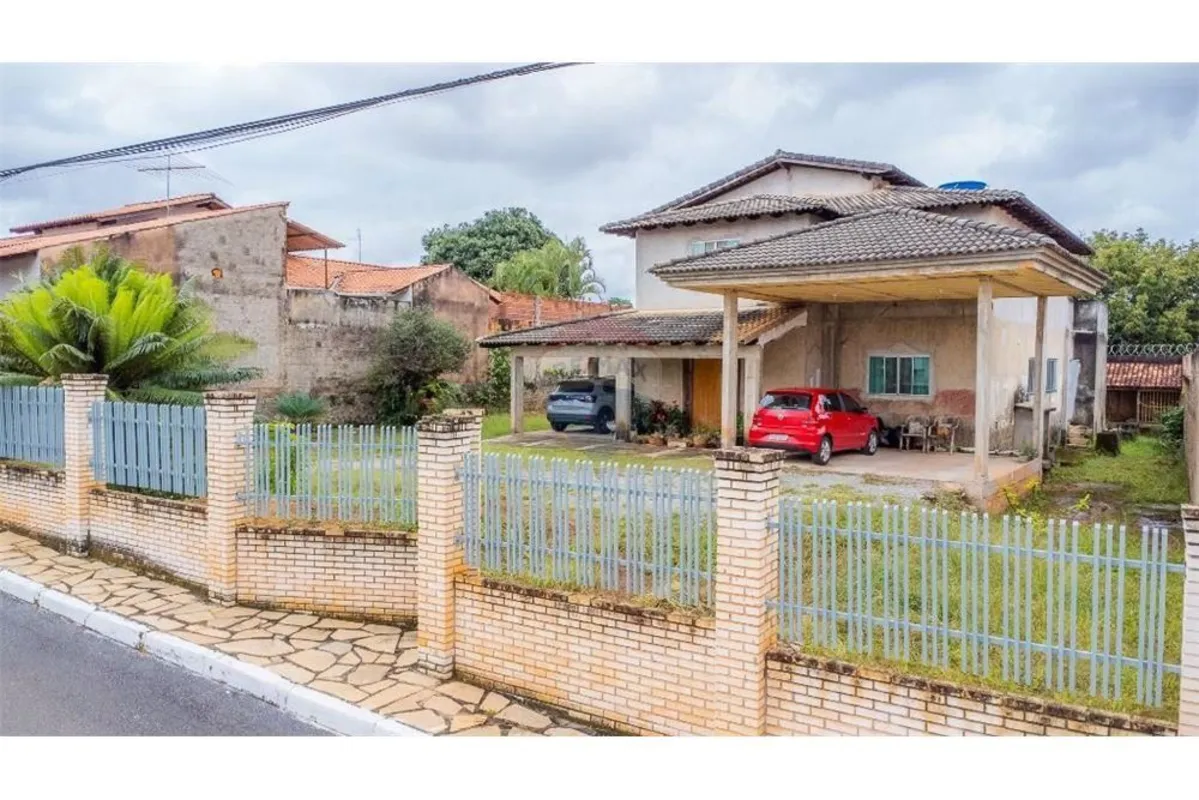 Foto do Imóvel