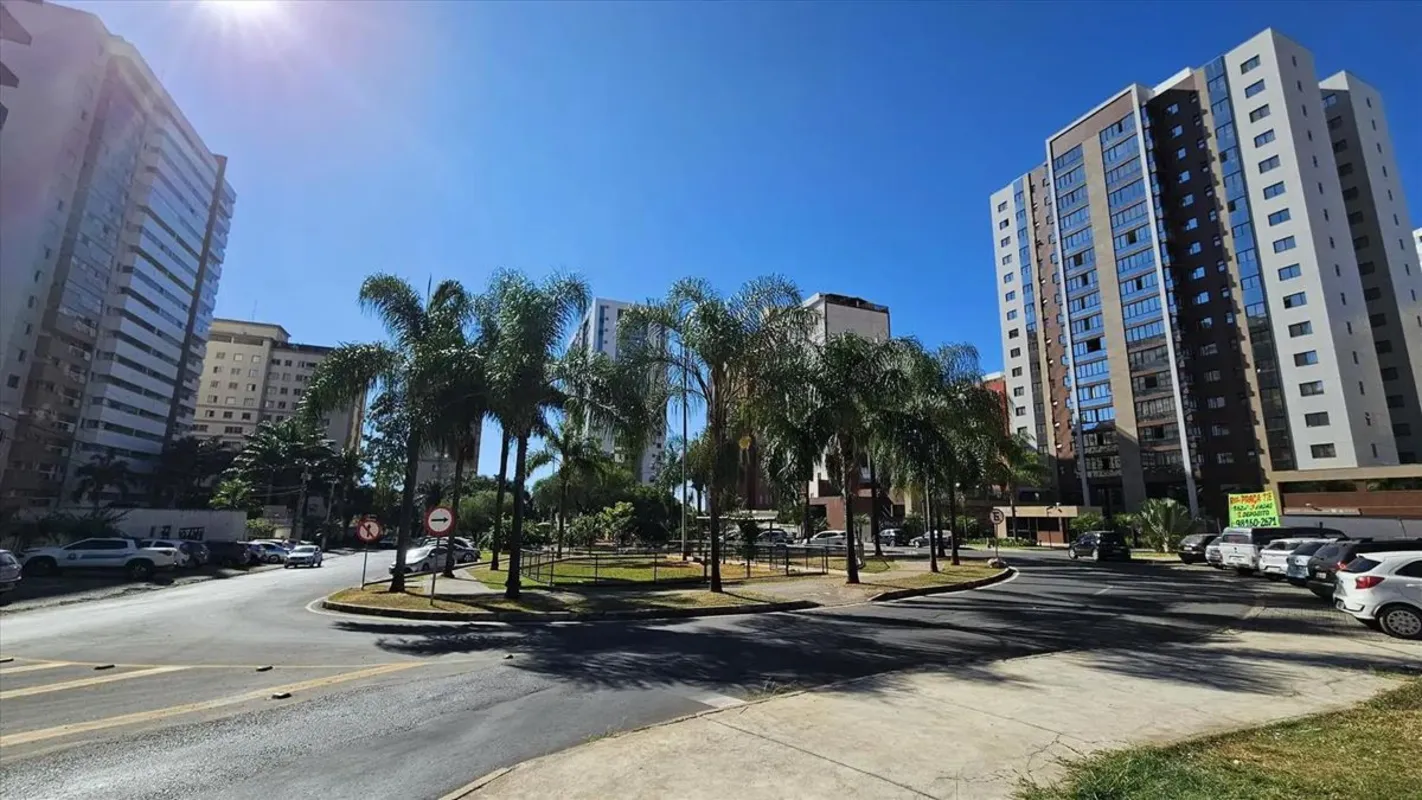 Residencial APÊ com 2 Vagas de Garagem Quadra 101 Praça Tiê Águas, Claras DF. Ap...