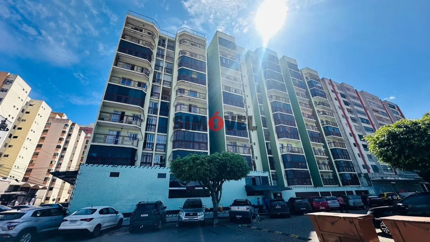 CSB 05 - Apartamento com 2 dormitórios para alugar, 65m² por R$ 1.700/mês - Tagu...