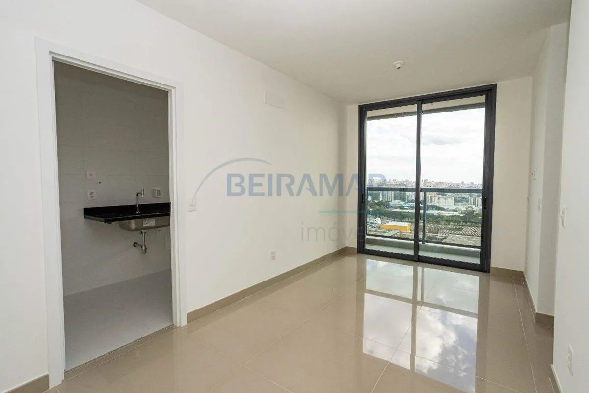 Apartamento exclusivo, pronto para encantar quem busca conforto, modernidade e e...