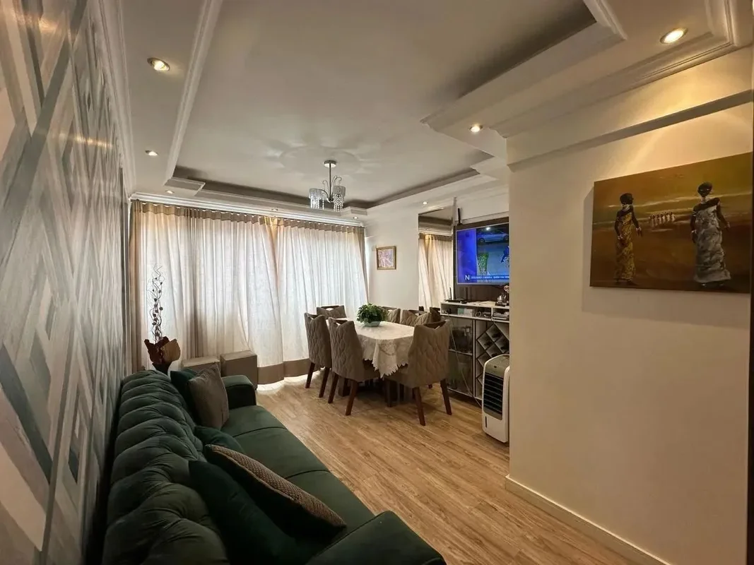 JDM IMOBILIÁRIA VENDE : Excelente apartamento, localizado na quadra 301 - Edifíc...