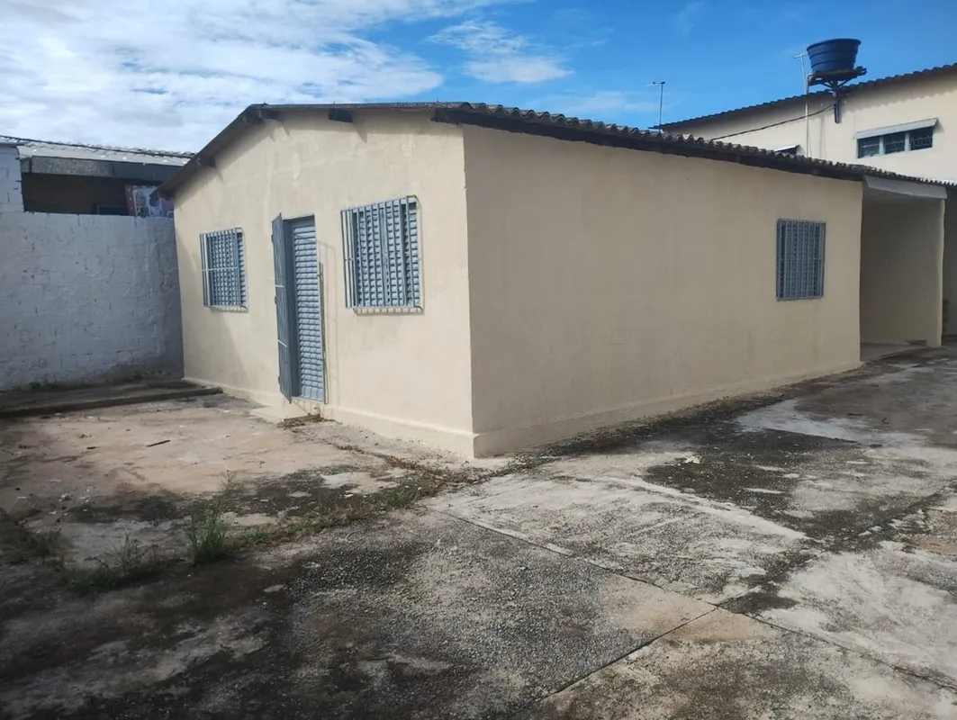 Foto do Imóvel