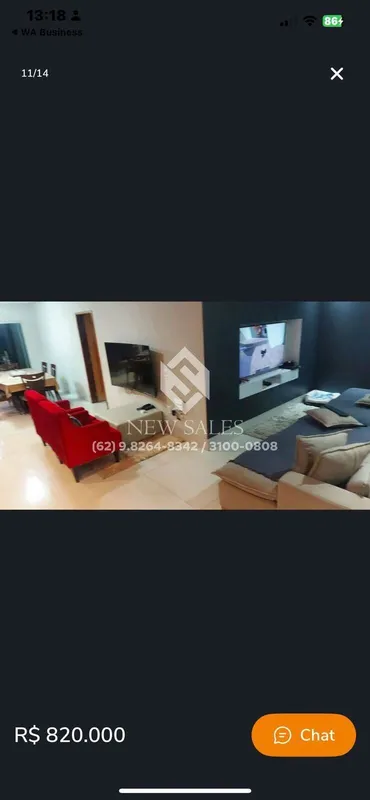 Foto do Imóvel
