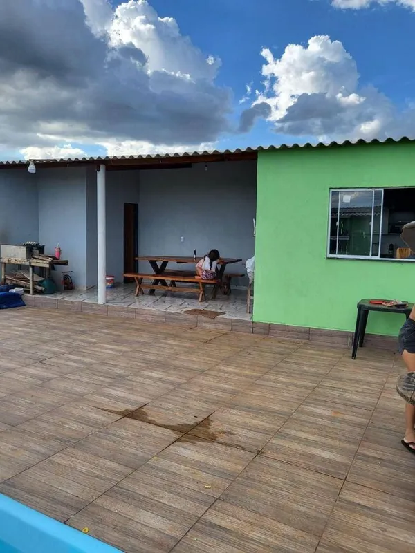 Foto do Imóvel