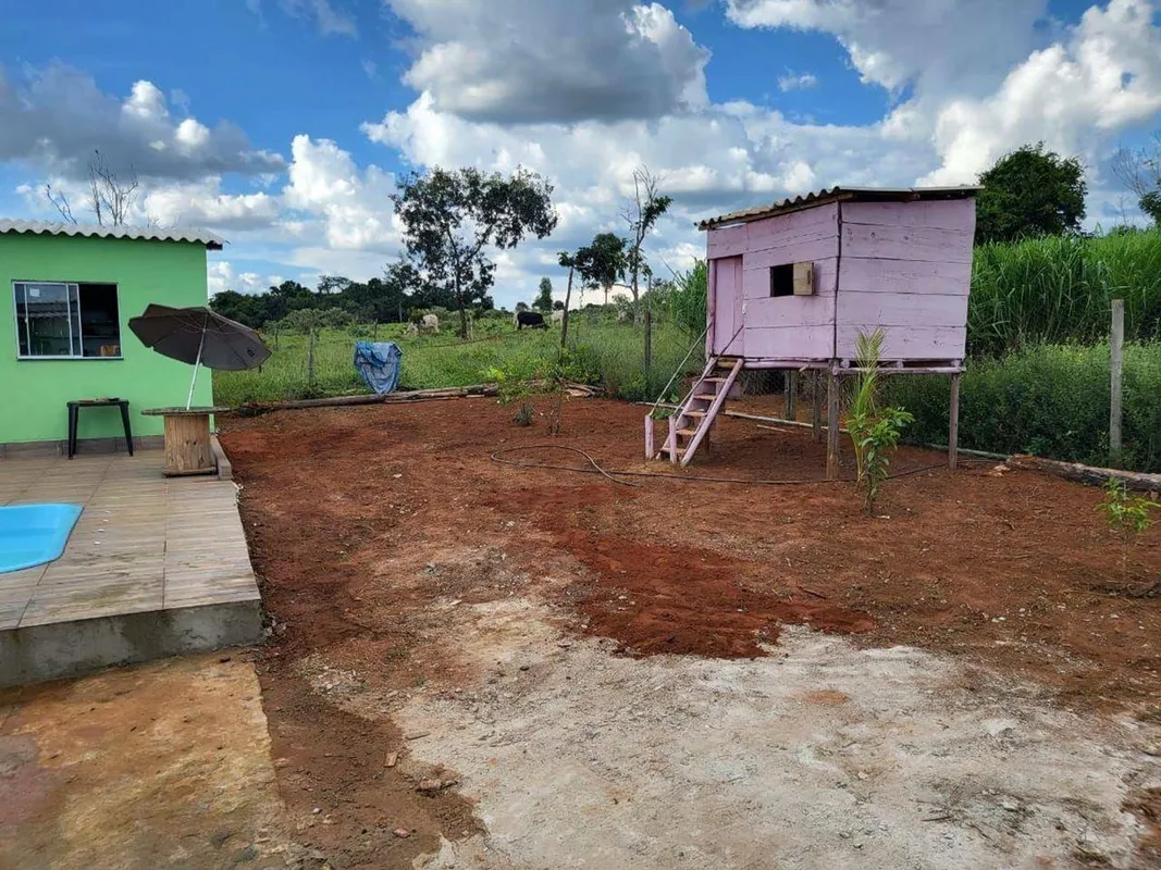 Foto do Imóvel