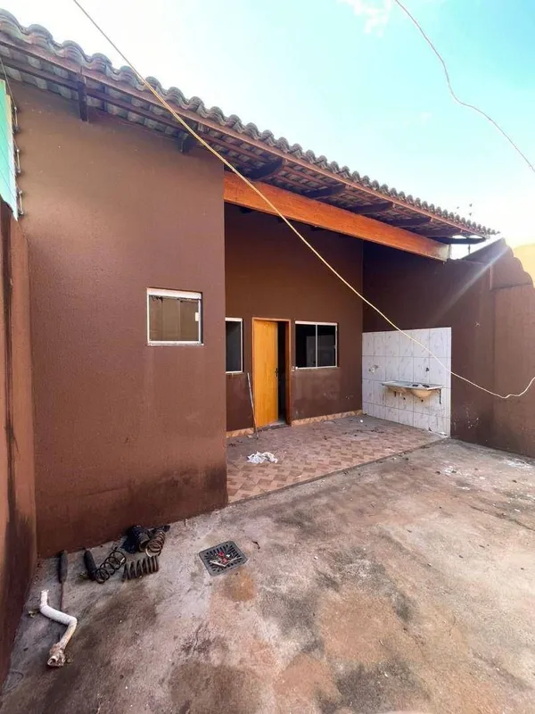 Foto do Imóvel