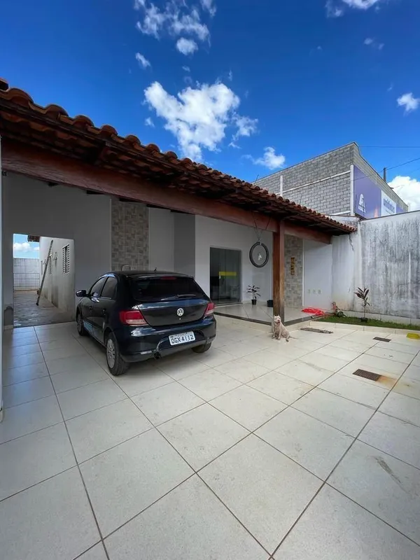 Foto do Imóvel