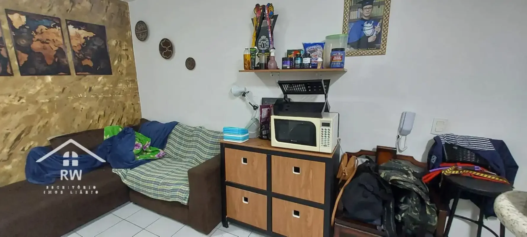 Foto do Imóvel