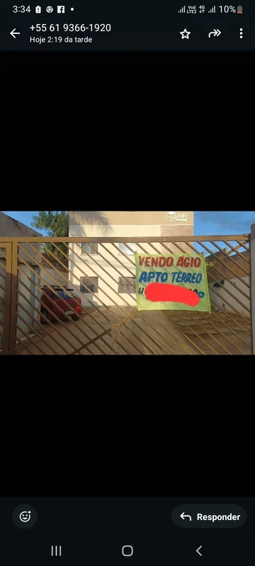 Foto do Imóvel
