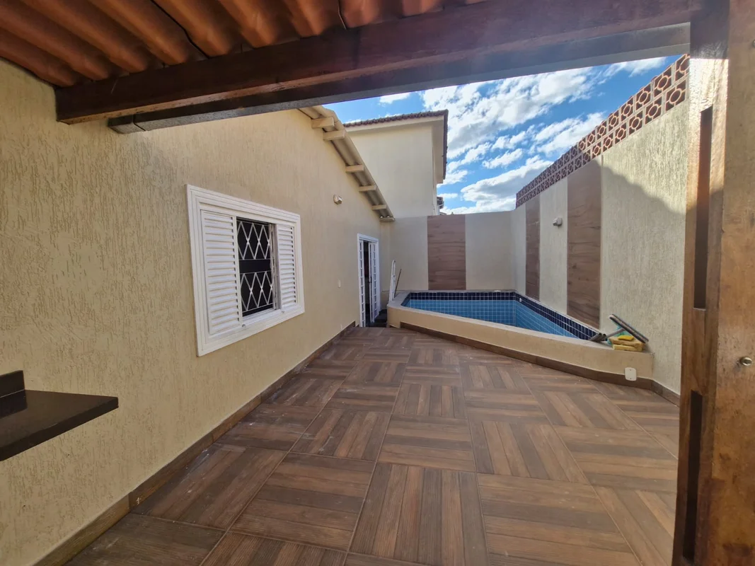 Foto do Imóvel