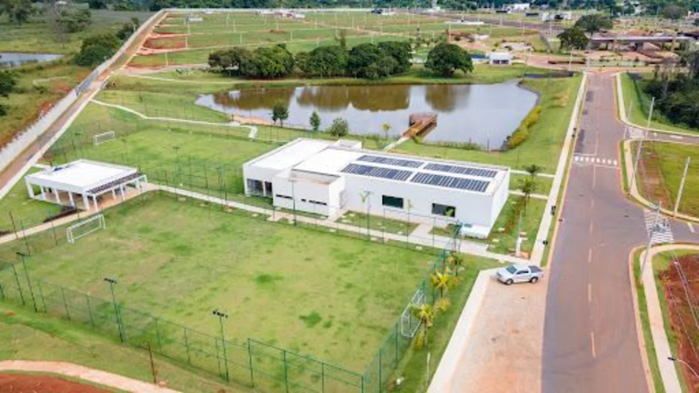 Foto do Imóvel