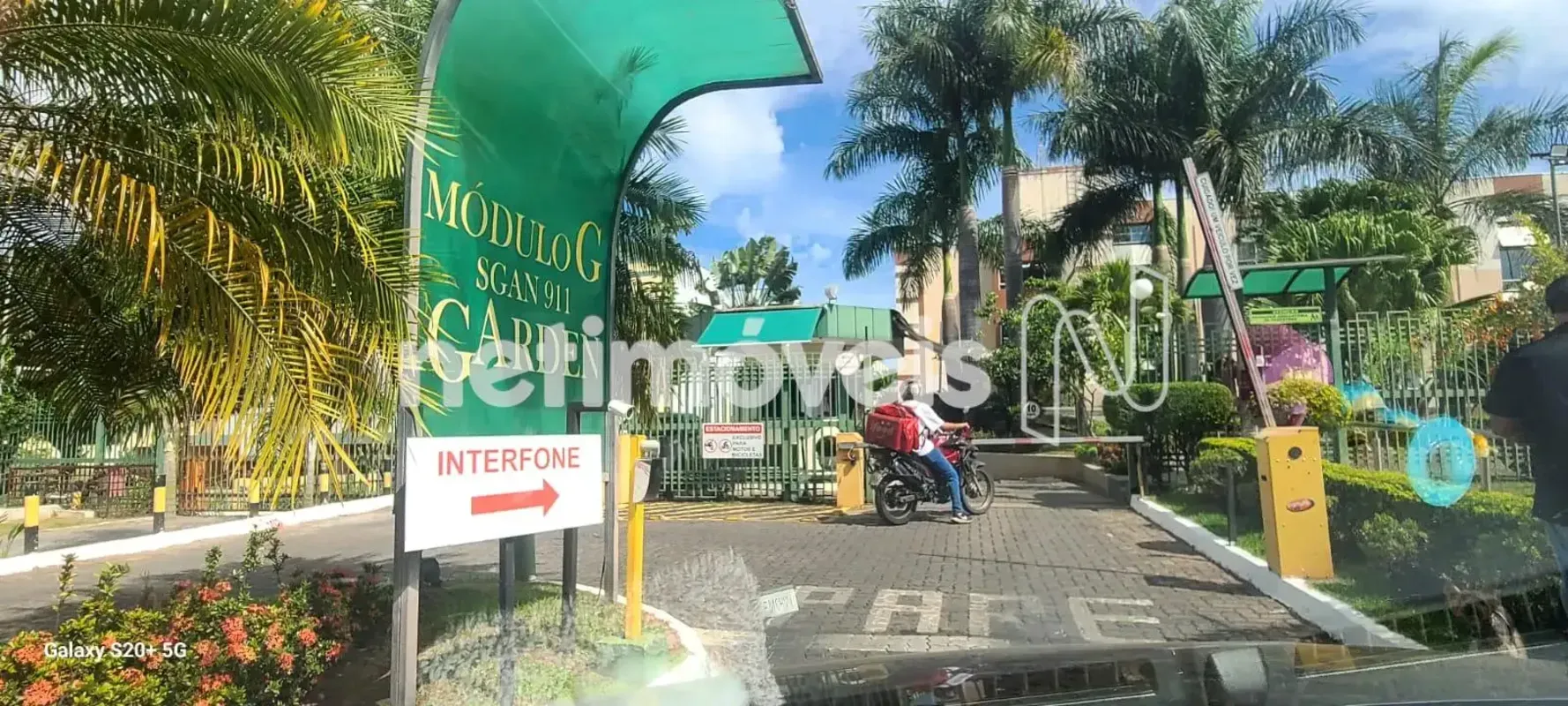 Foto do Imóvel