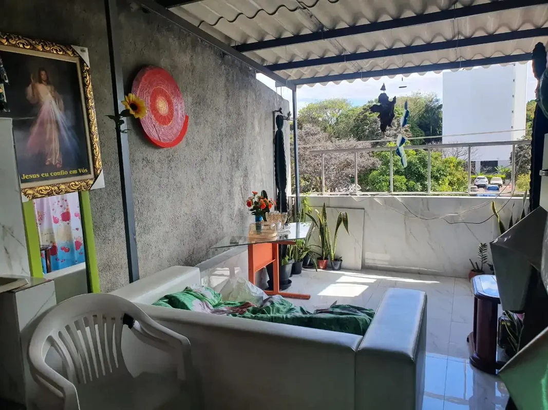 Foto do Imóvel