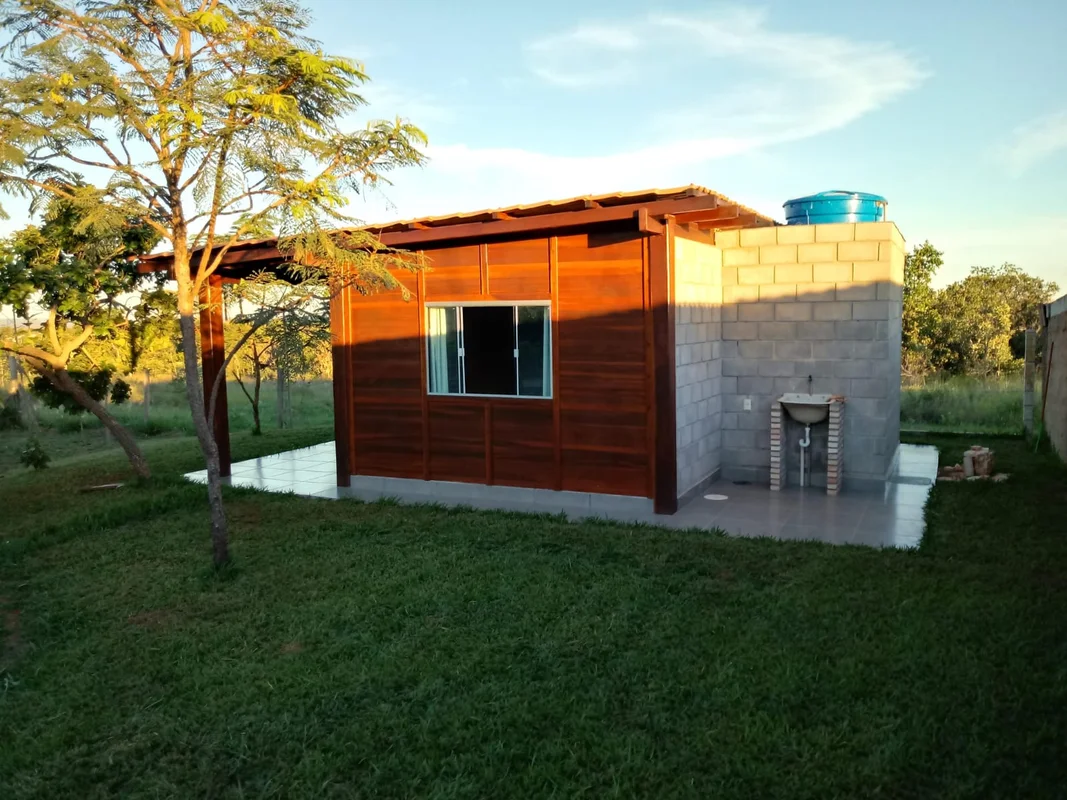 Foto do Imóvel