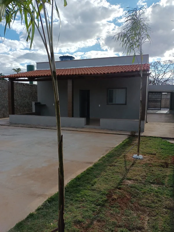 Foto do Imóvel