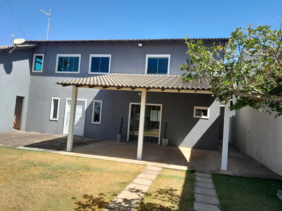Foto do Imóvel