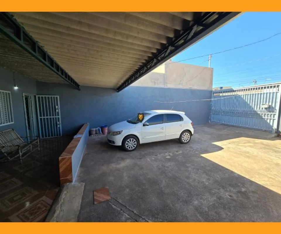 Foto do Imóvel