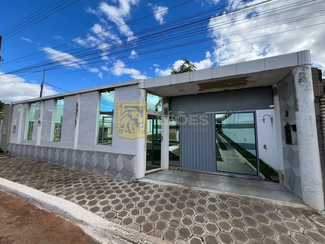 Foto do Imóvel