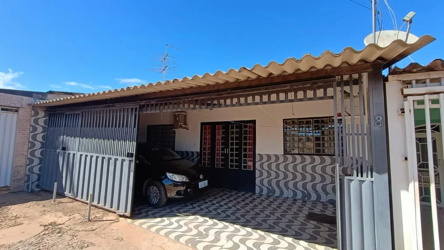 Foto do Imóvel