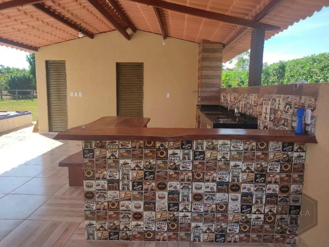 Foto do Imóvel