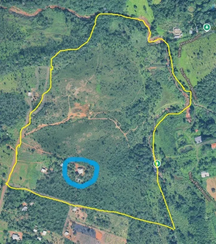Foto do Imóvel