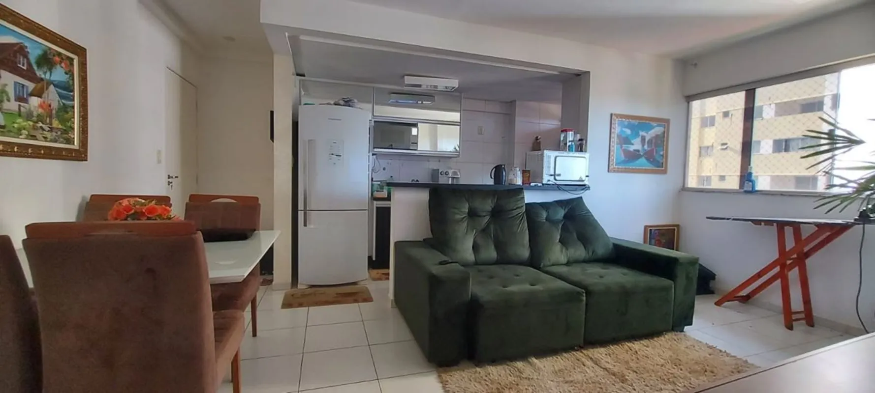Foto do Imóvel