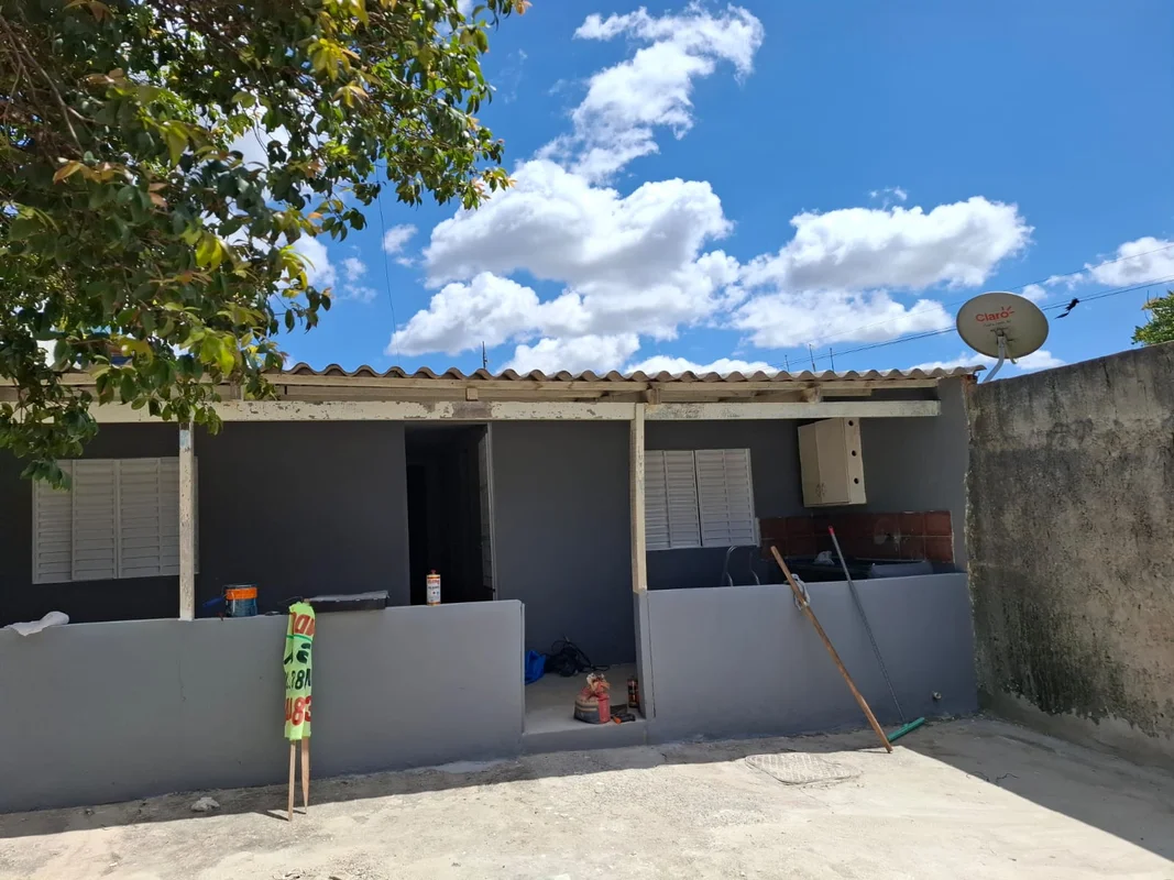 Foto do Imóvel