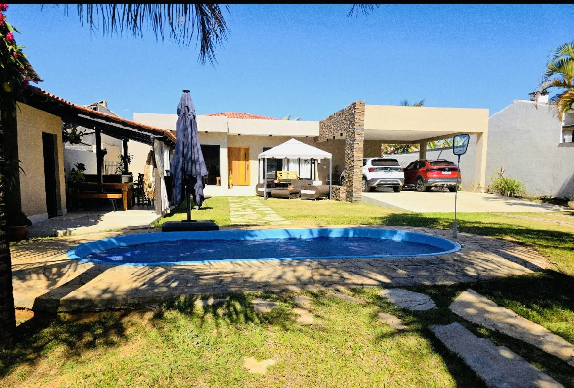 Foto do Imóvel