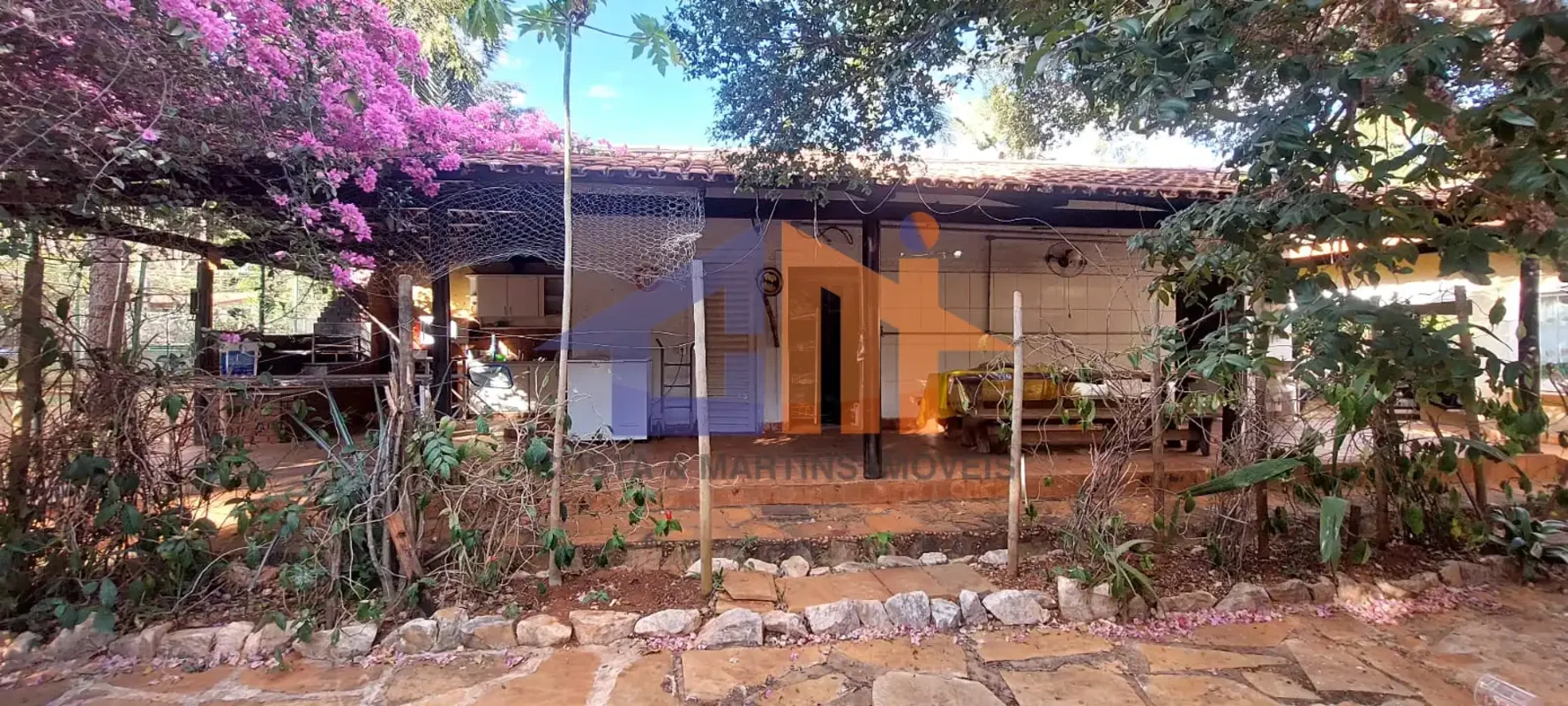 Foto do Imóvel