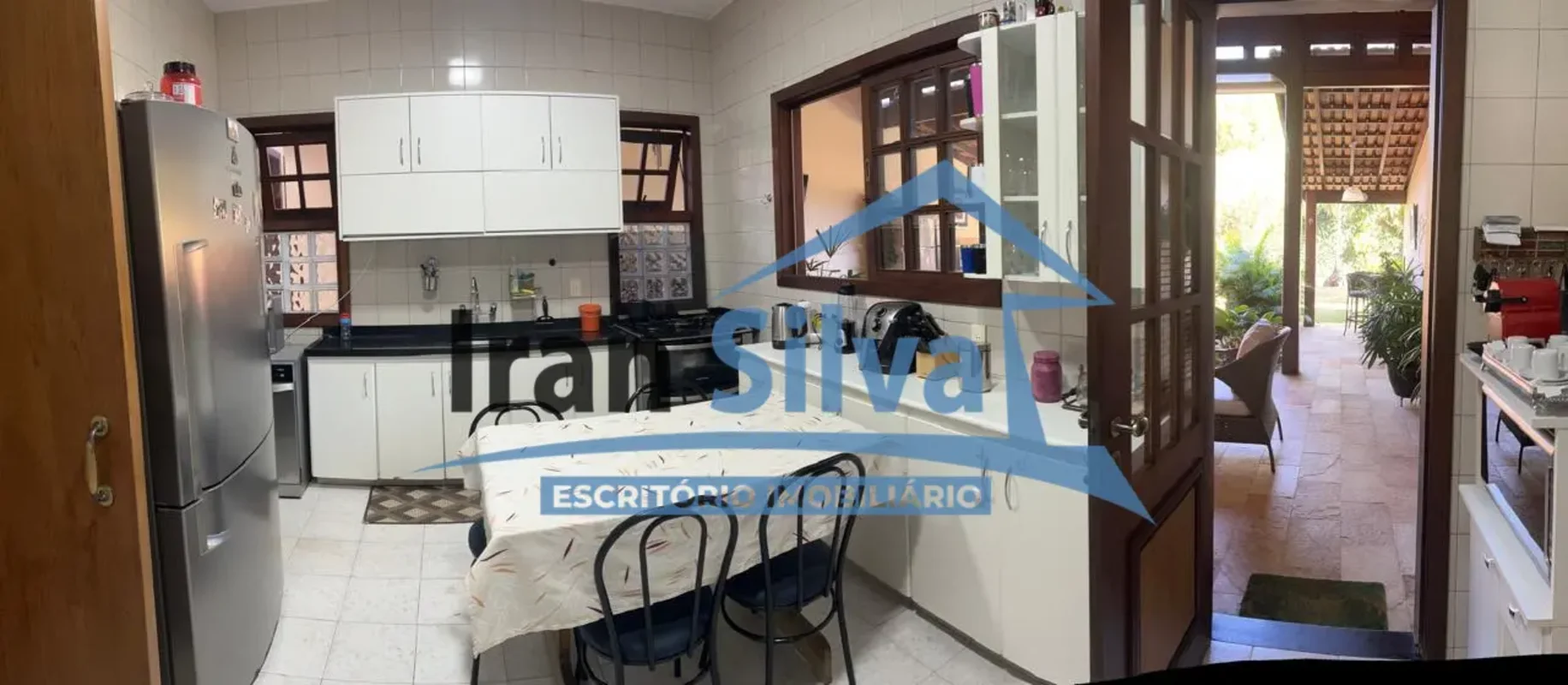 Foto do Imóvel