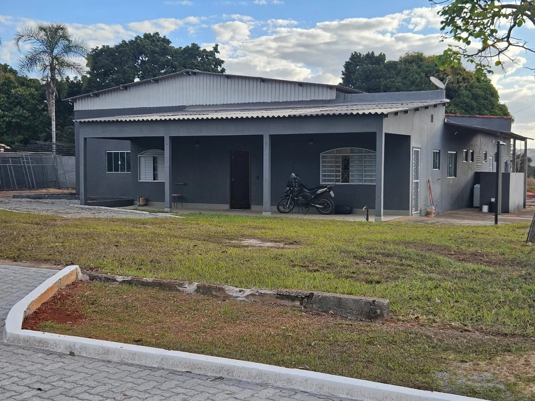 Foto do Imóvel