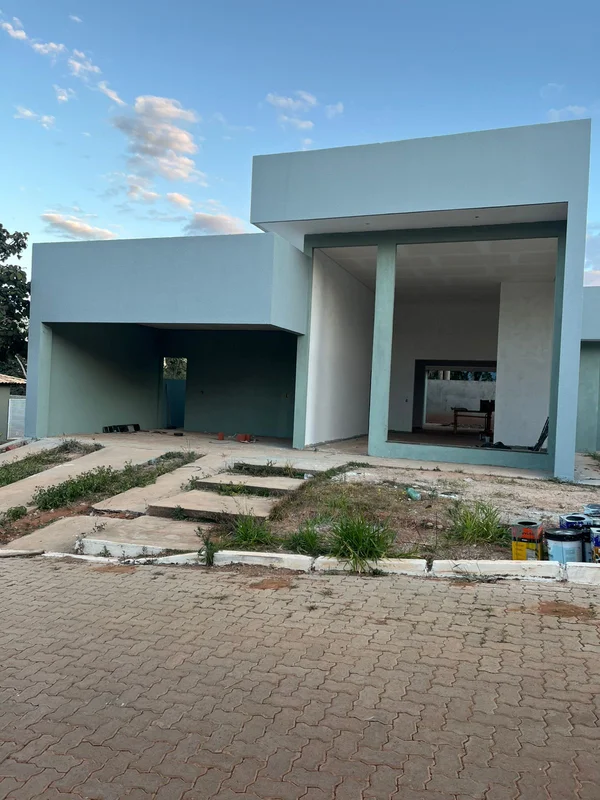 Foto do Imóvel