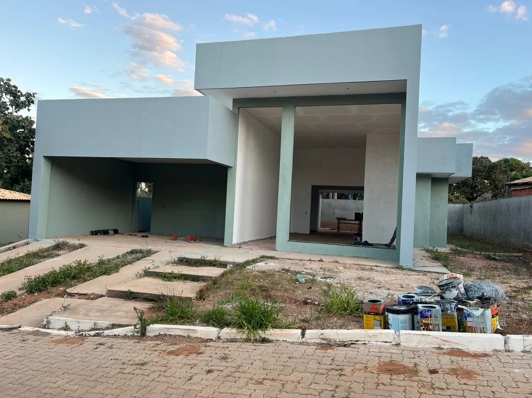 Foto do Imóvel
