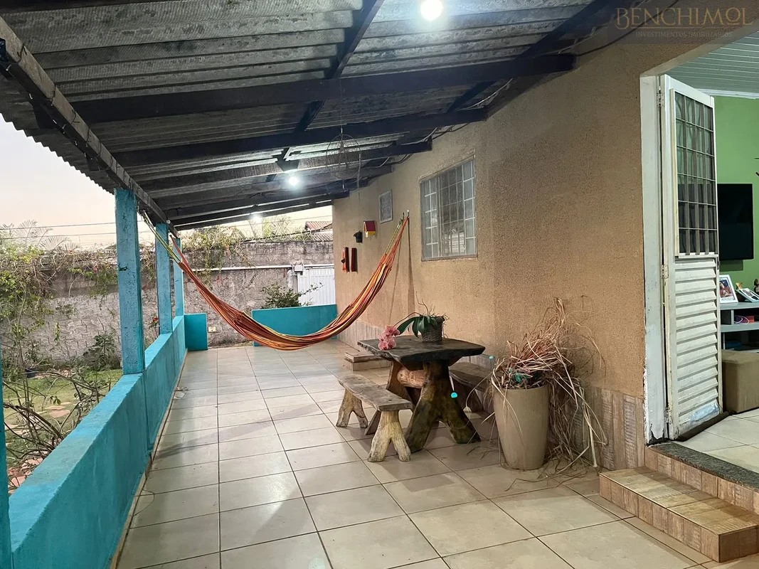 Foto do Imóvel