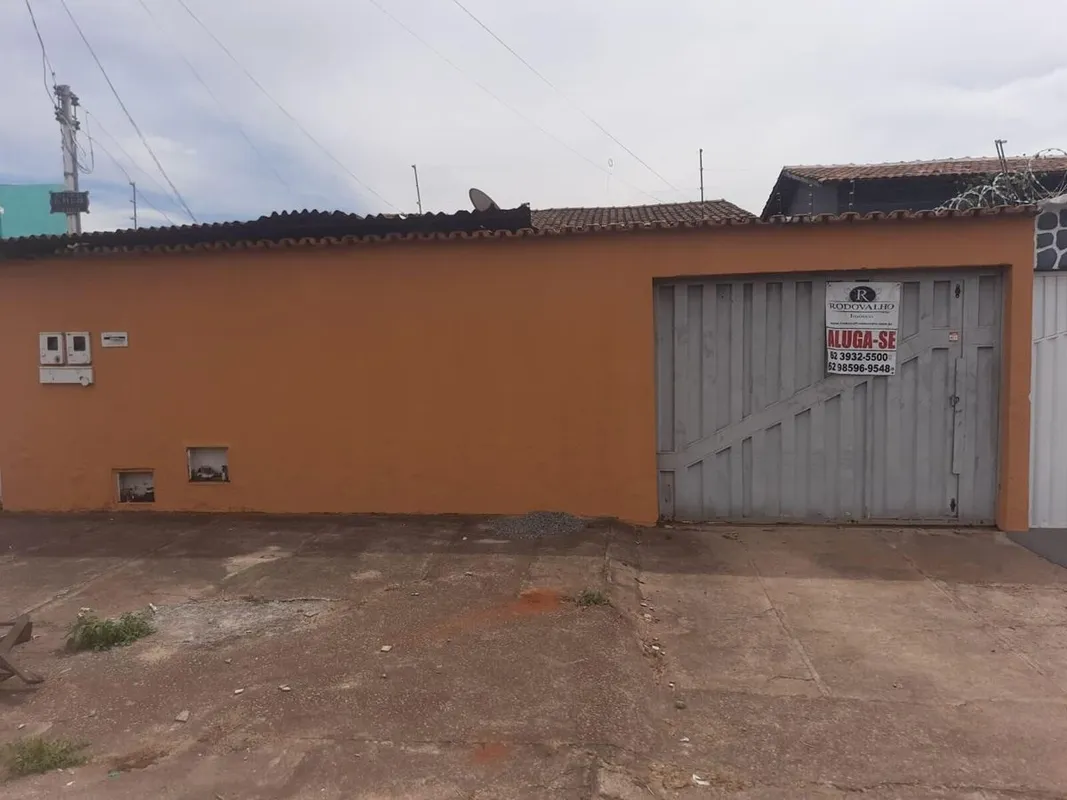 Foto do Imóvel