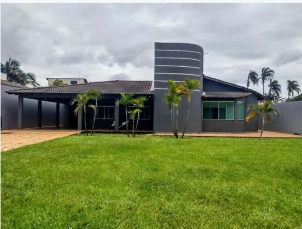 Foto do Imóvel