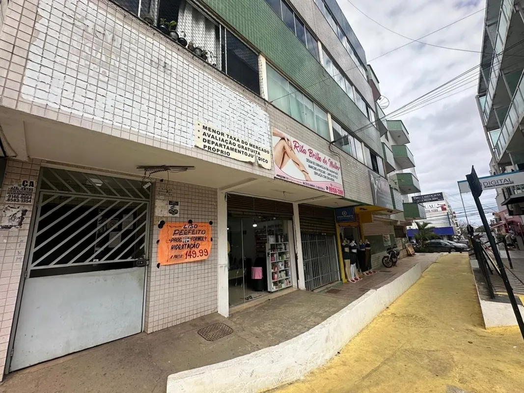 Foto do Imóvel