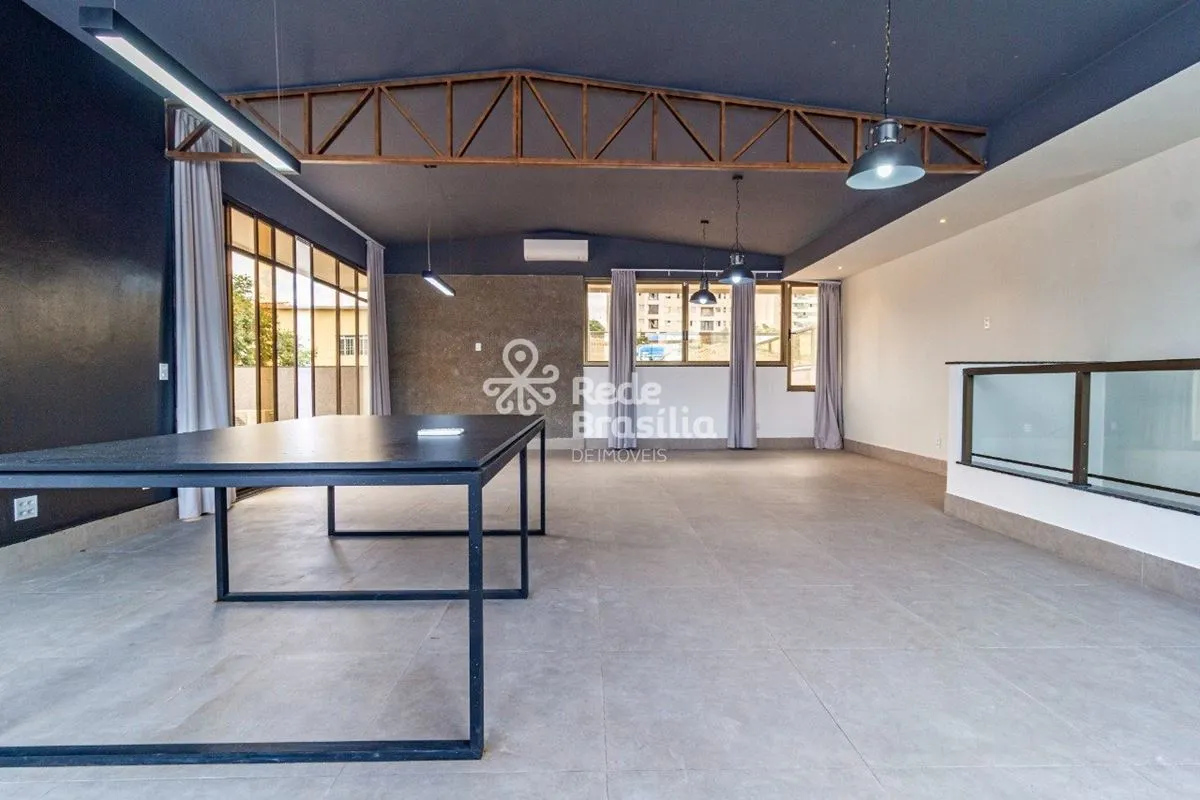 QE 30 | Casa 3 Quartos sendo 1 Suíte com 2 Vagas de Garagem Descoberta - Guará I...