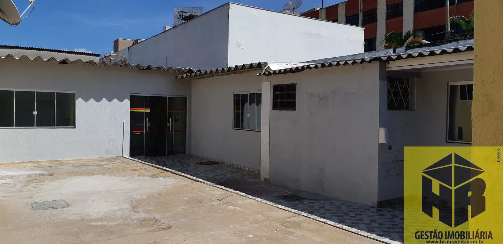 Foto do Imóvel