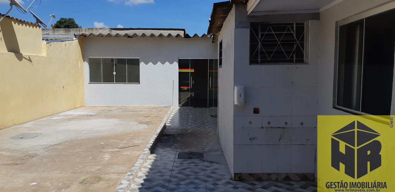 Foto do Imóvel