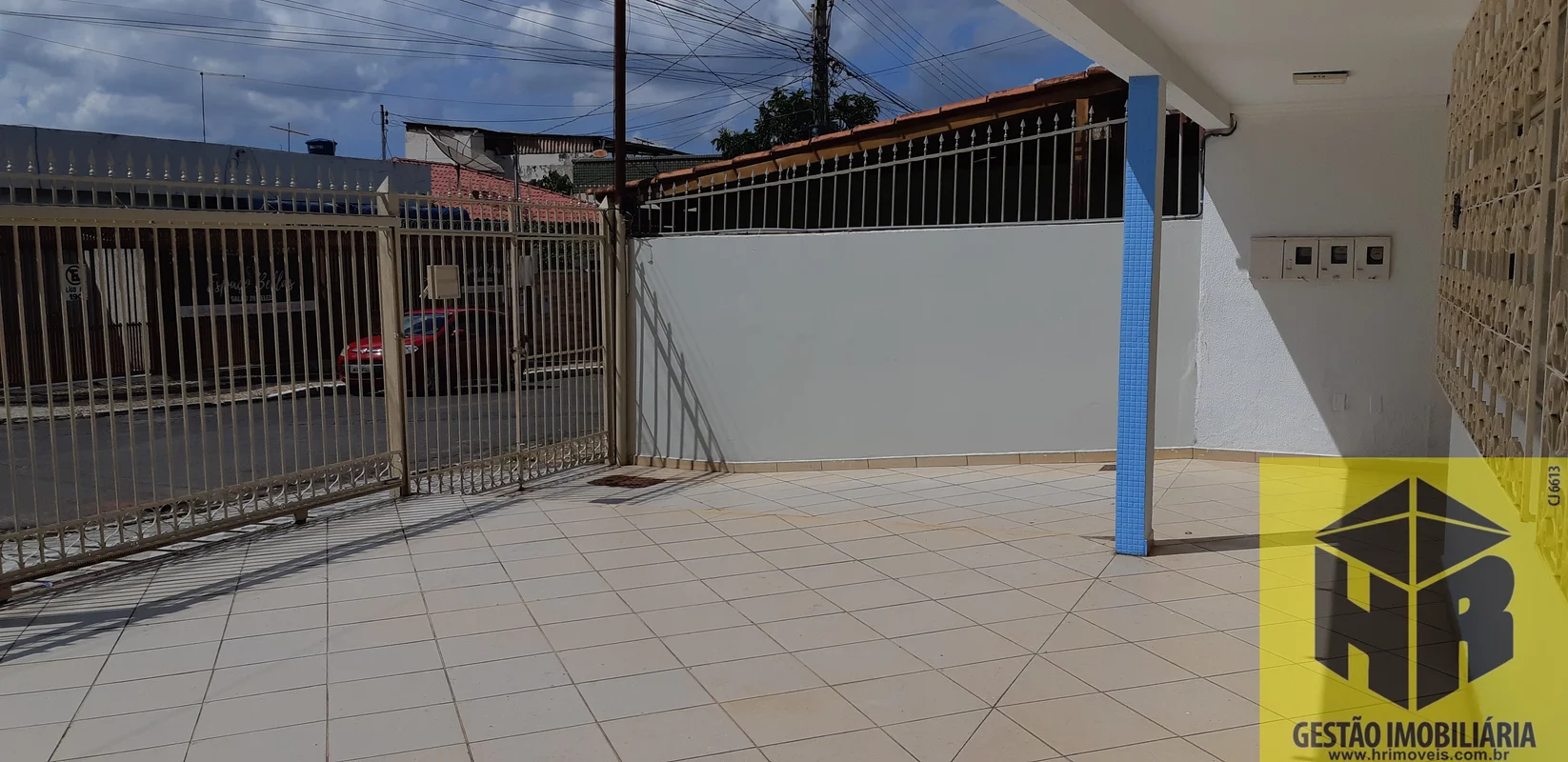 Foto do Imóvel