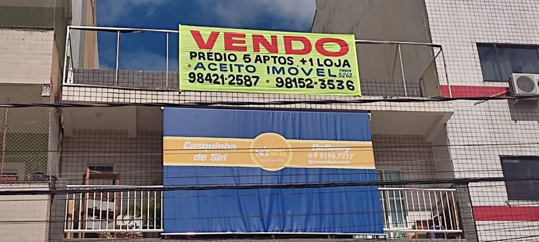 Foto do Imóvel