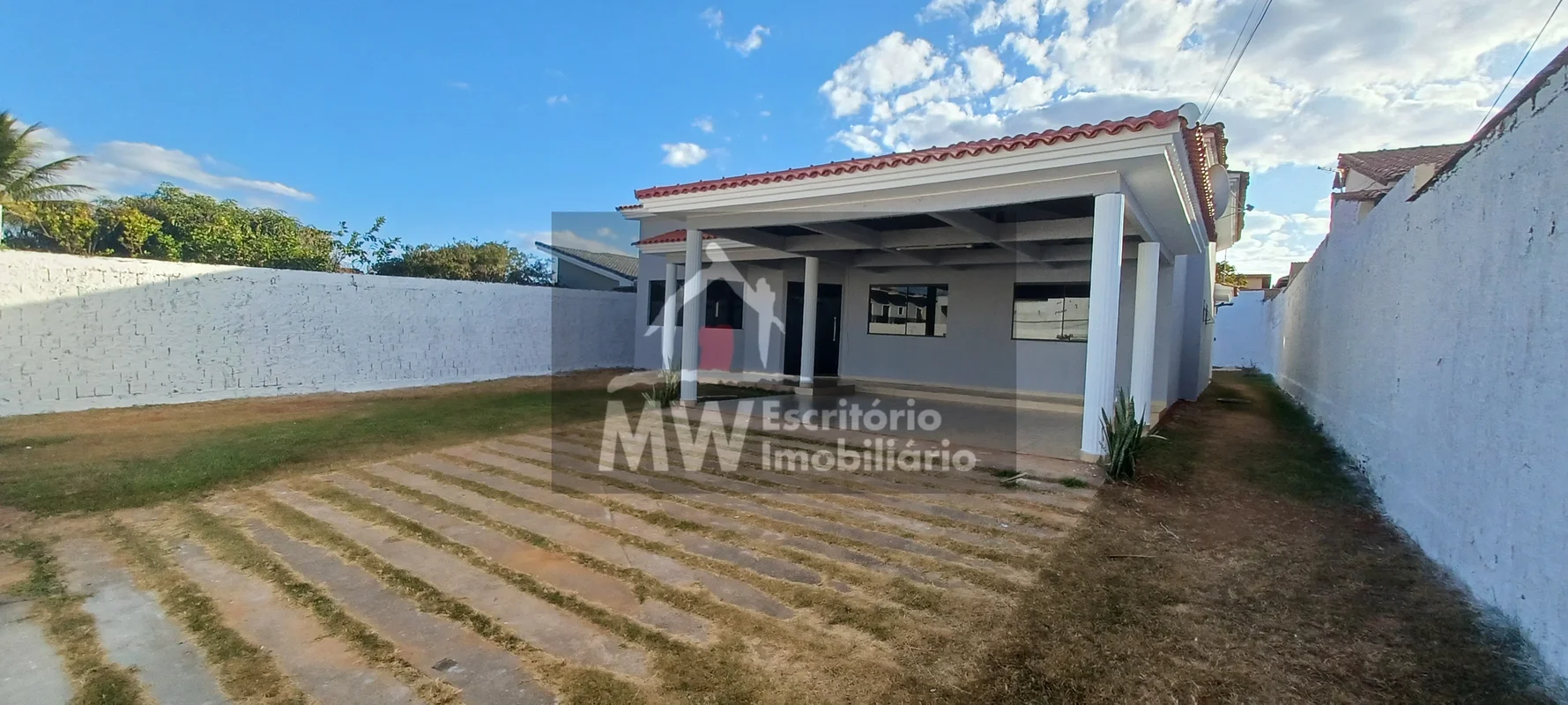 Foto do Imóvel