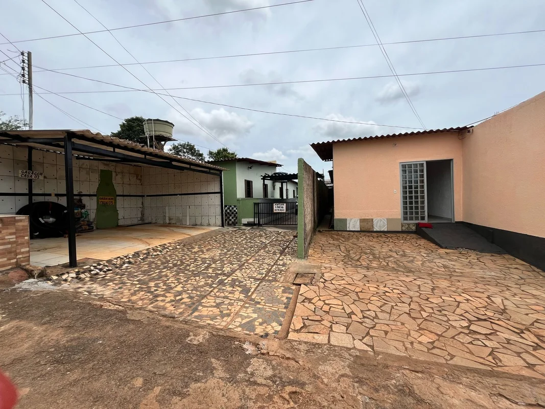 Foto do Imóvel