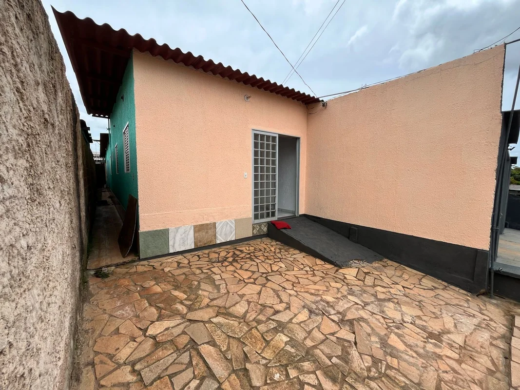 Foto do Imóvel
