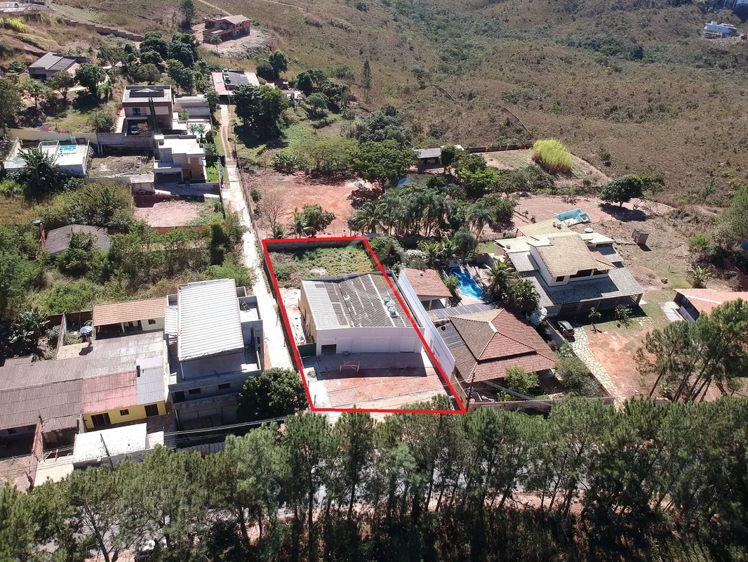 Foto do Imóvel