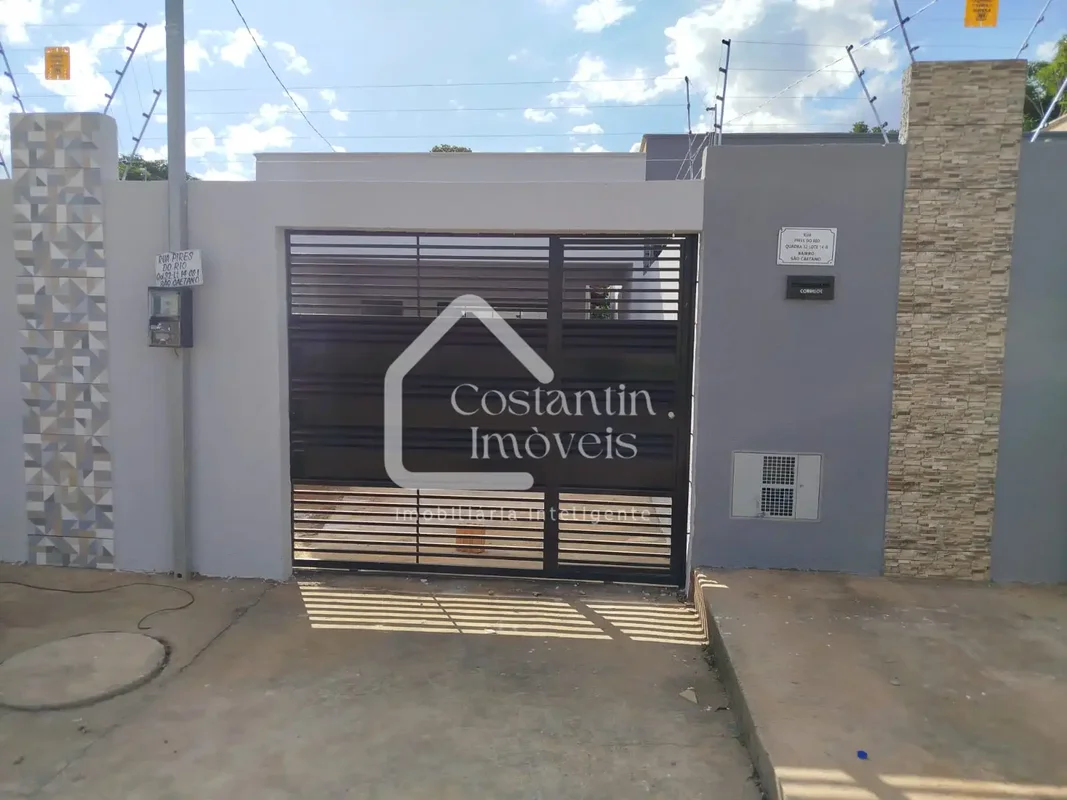 Foto do Imóvel