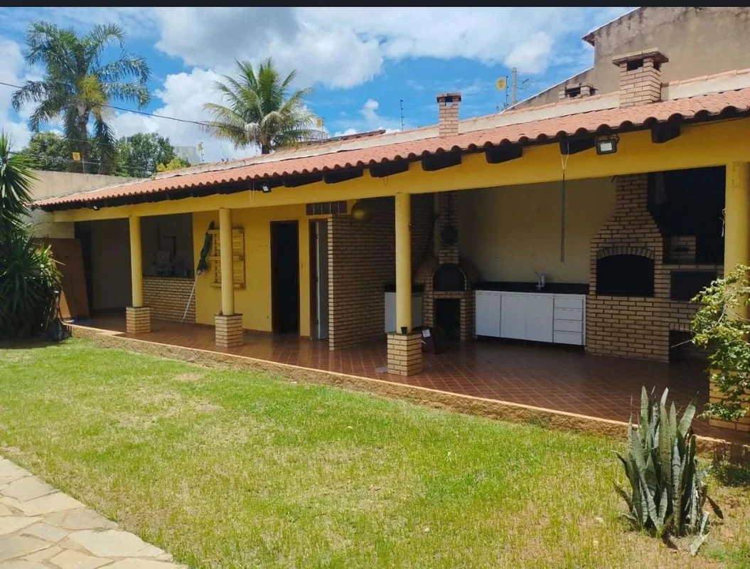 Foto do Imóvel