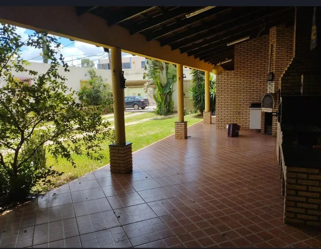 Foto do Imóvel